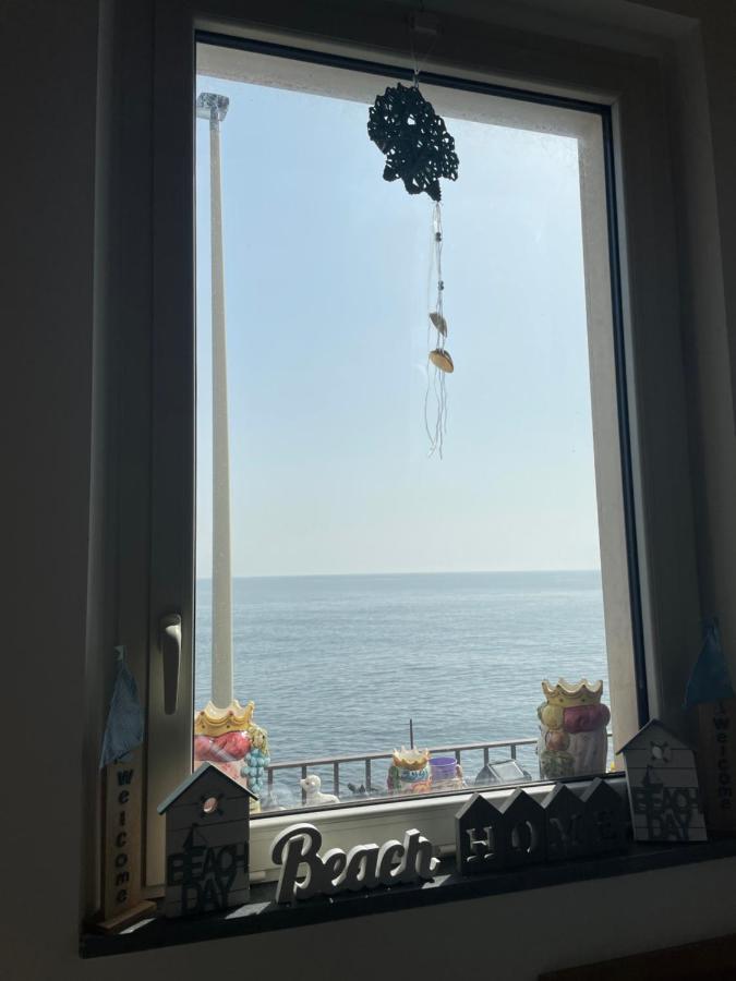 里波斯托Sunshine住宿加早餐旅馆 外观 照片
