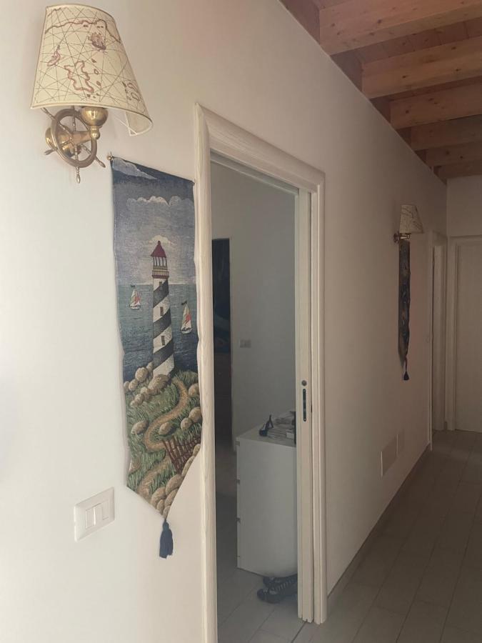里波斯托Sunshine住宿加早餐旅馆 外观 照片